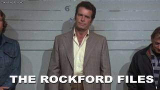 The Rockford Files (1974-80). Private Investigator. $200 per Day. Has Own Car.