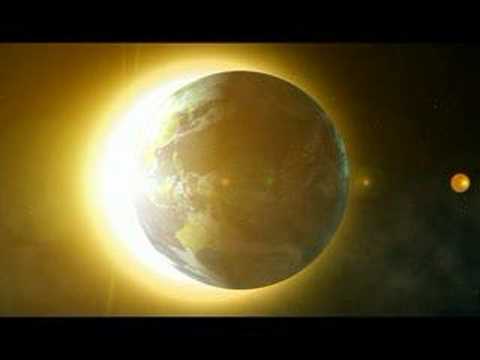 Eclipse Solar