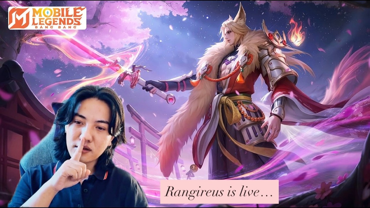 Bleak Midwinter (BMW), No Quit #mobilelegendsbangbang | Next Giveaway in 3.5 k subs |