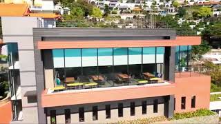 Alphawood - Kompozit Taxta Fasad Siding