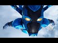 BLUE BEETLE | TRAILER UFFICIALE FINALE