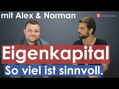 Video: Wie nutzen Sie Eigenkapital in Immobilien?