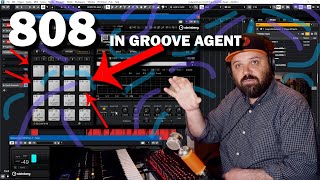 Cubase 12 Quick Tip - Stretch Tune 808s in Groove Agent!
The 808 Bass is a quintessential sound of hip hop. In this tutorial, you will learn how to stretch an 808 sample across the pads or keys in Groove Agent SE5. Cubase 12 Quick Tip - Stretch Tune 808s in Groove Agent!