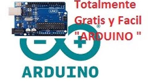 Descargar Arduino Full 2018 y Configurar IDE para Windows 7/8/10