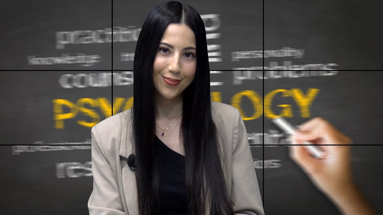 Project Happiness: Ο φόβος της εγκατάλειψης από την Κατερίνα Θωμά