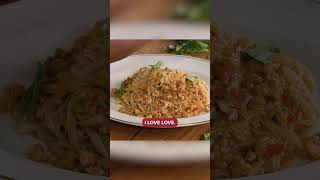 Quick and Easy Thai Red Chicken Bolognese
