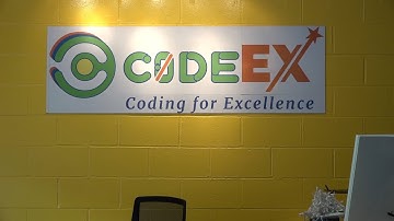 CodeEX in Acton Zero Robotics 2019 Champions