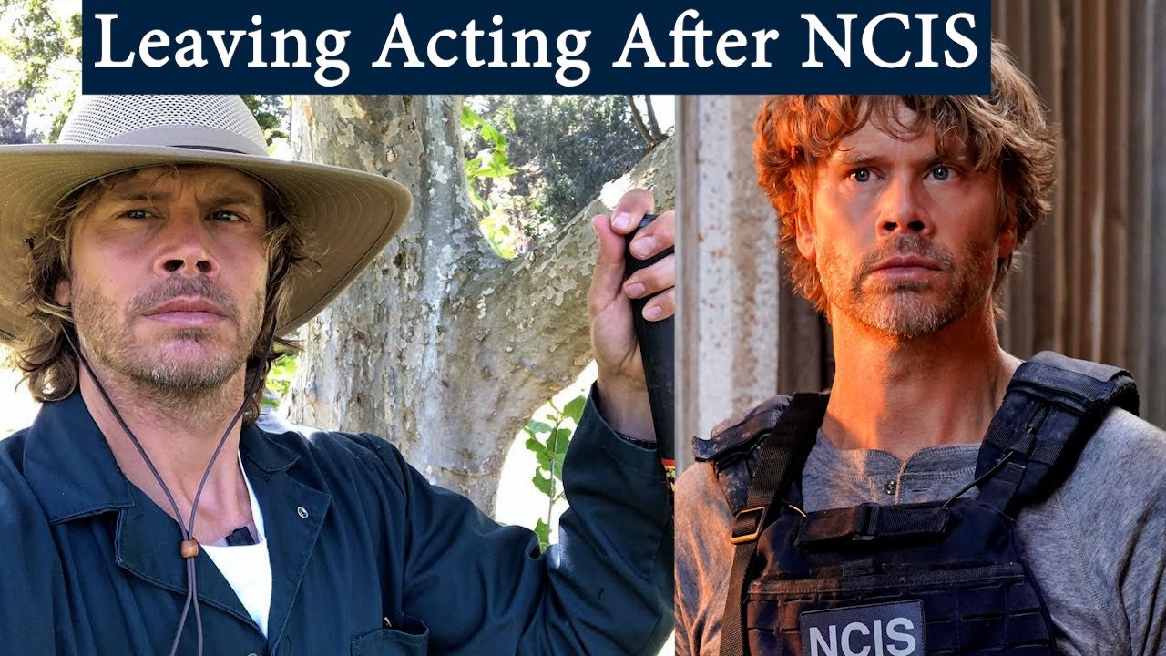 What's Next for Eric Christian Olsen After NCIS: Los Angeles? Quitting Acting?