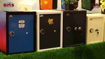 BMS | Mirarbindo Engineering Pvt. Ltd., Ahmedabad | Customize physical Security Products - HBLF Show