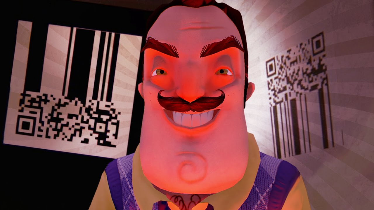 Код hello neighbor. Hello Neighbor Alpha 3 Neighbor. Привет сосед плачет. Hello Neighbor сосед плачет. Сосед Альфа 1 игры.