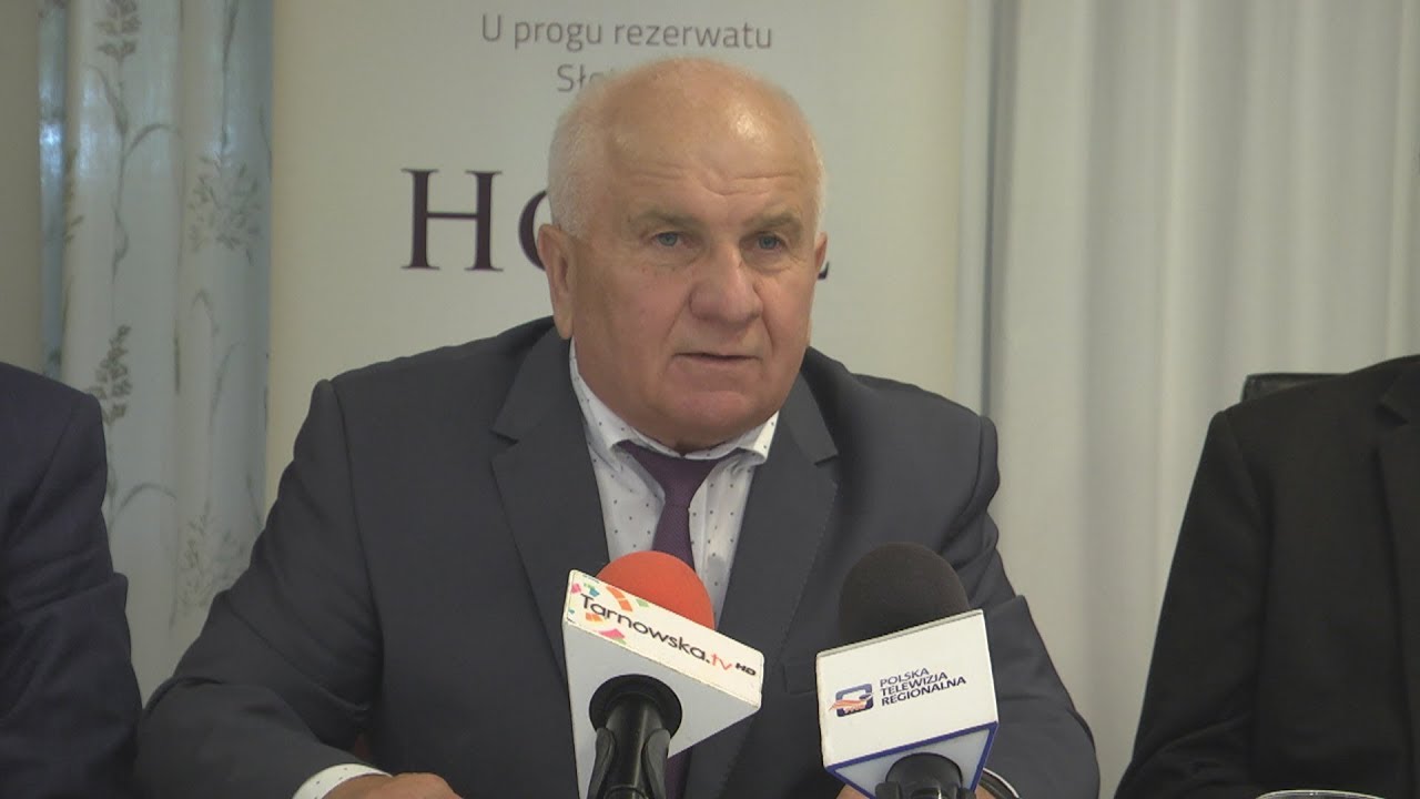 Stanisław Jarosz jednym z doradców Prezydenta RP