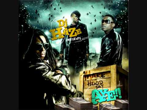 OJ Da Juiceman Feat R. Kelly - Superman High