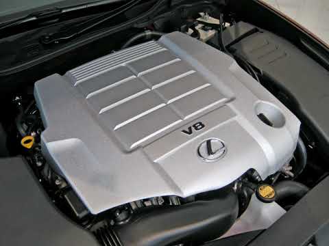 Двигатель toyota ur