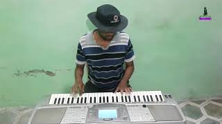 Mein Sehra Bandh Ke Piano Cover Yogesh Bhonsle