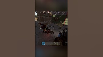 Не гоняйте пацаны. #RUST #rustclips #rustshorts #держидверь #чизи #chistobzden