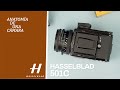 Hasselblad 501C || Anatomia de una camara