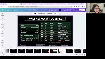 XÂY DỰNG TÀI SẢN TỪ NODE CRYPTO - BUỔI 3