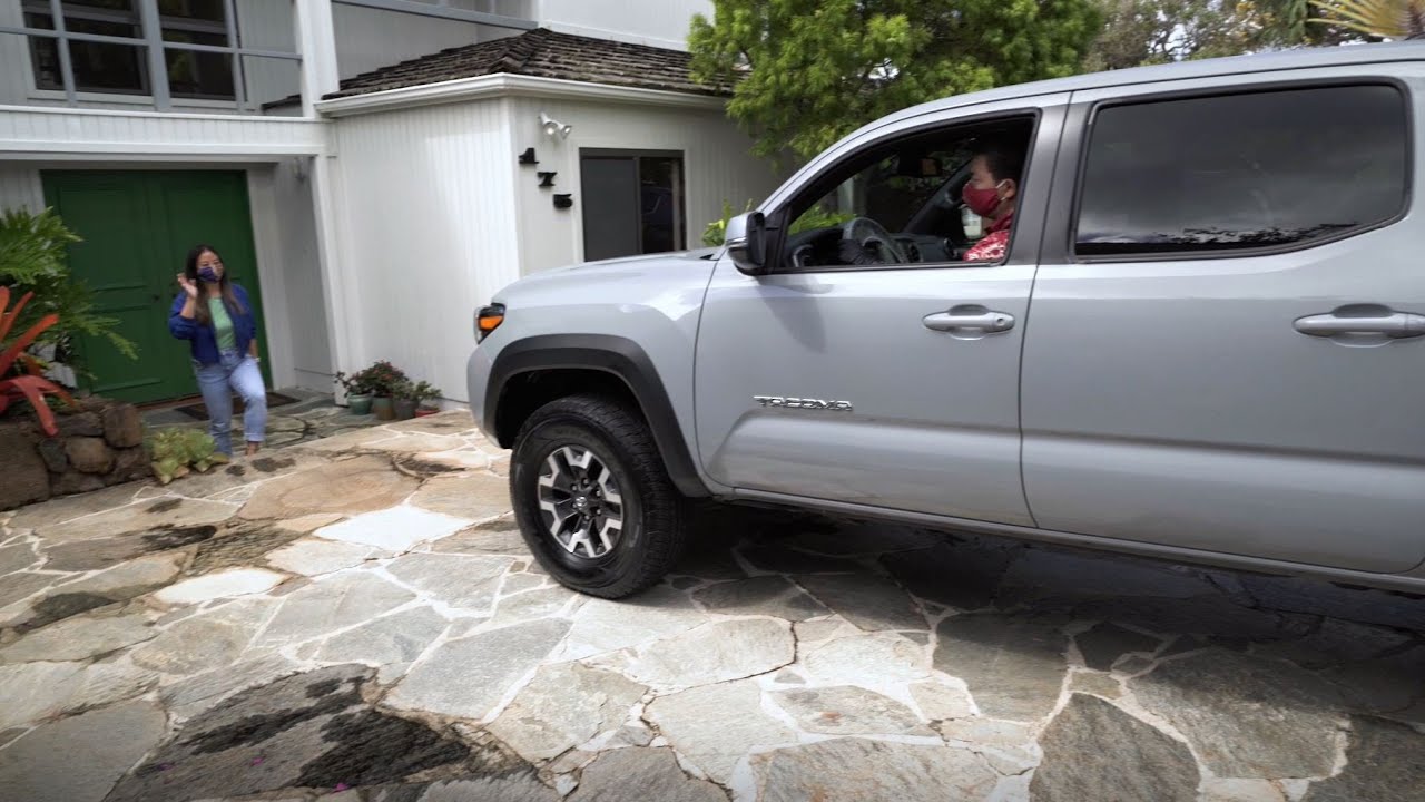 Servco Toyota Windward Parts And Service