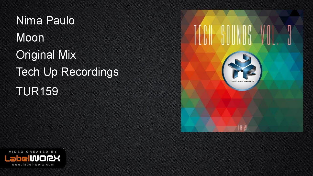 Nima Paulo - Moon (Original Mix) adlı videoyu YouTube'da izle Nima Paulo - Moon (Original Mix) adlı videoyu YouTube'da izle