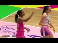 Grand Final Highlights: London Pulse vs Loughborough Lightning