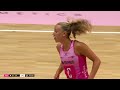 Grand Final Highlights: London Pulse vs Loughborough Lightning