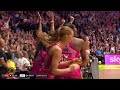 Grand Final Highlights: London Pulse vs Loughborough Lightning