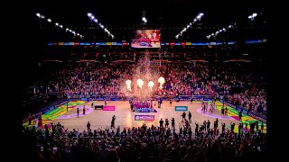 Grand Final Highlights: London Pulse vs Loughborough Lightning