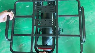 GN66 install video.