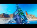 The Kogot-7 Is INSANE in Warzone!