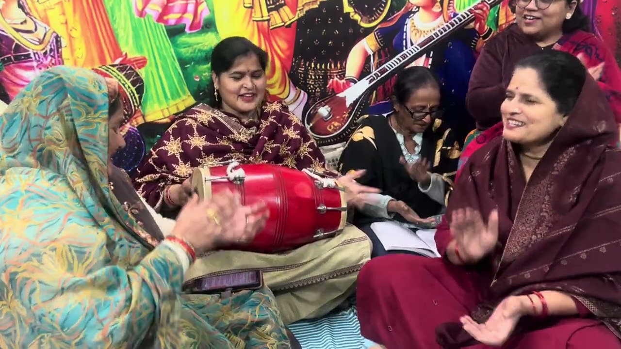 गुरु भजन माया माया माया गुरुजी मैं तो माया में फस गई रे🔱🕉️🙏🏻🕉️👌🕉️❤️🕉️🎉🥰