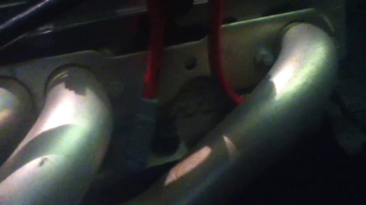 500hp chevy 383 with air flow research heads youtube