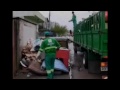 Из-за сильного наводнения в Бразилии закрыли водопады Игуасу (новости) http://9kommentariev.ru/