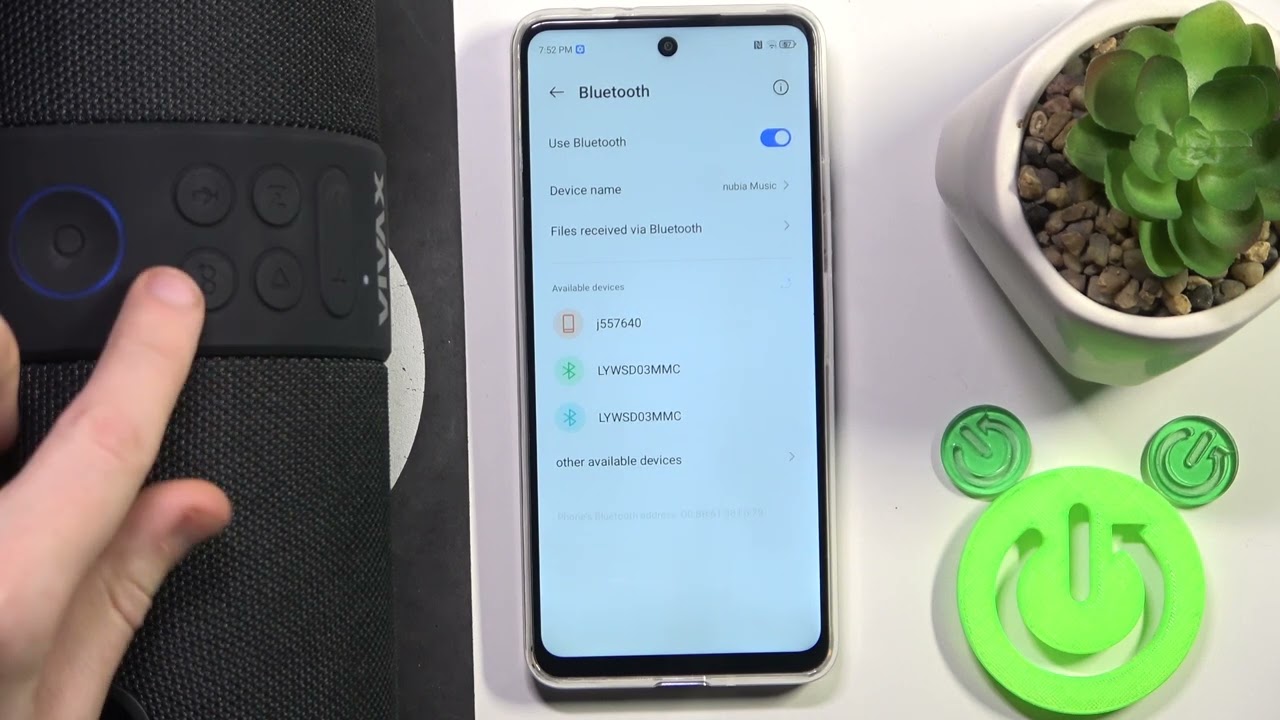 VIVAX BS-160 - Как подключить к Android? | Простой процесс соединения