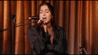 "Nostalgic" (Hotel Cafe Performance) Video