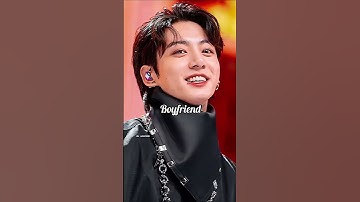Jungkook is your ______[pause game] comment what you got 😍#shorts #1k #bts #jungkook #viral