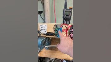 DIY DTMF controller board with feedback announcements ￼