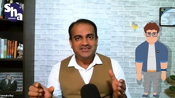 Start you IT Career without coding with zero IT background with Mr Upendra Roy | SHA Infotech