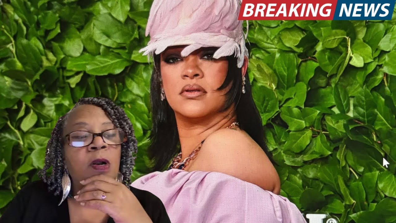 Breaking News: Police Respond After Incident Reported at Rihanna’s Beverly Hills Home!