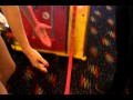 Jessie and The Toy Boys-Behind The Scenes-Found Footage