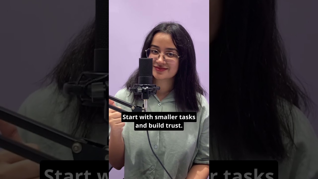 This Is How Managers Should Delegate | Kapable