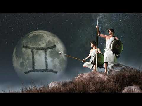 ტყუპები ჰაერის ნიშნის პირველი წარმომადგენელი (ზოდიაქო) -  tyupebi