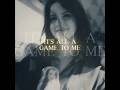 It S All A Game To Me It S All A Game To Me