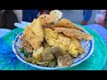 NASI PECEL LODEH SEBANYAK INI CUMA 12 RIBU!!