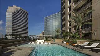 7 Riverway #1502 & #609 Houston, TX 77056