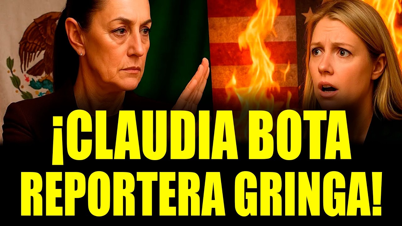 México ya no obedece a EE.UU.