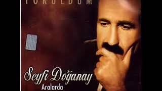 Seyfi Doğanay Gön Garibim S.s.s Resimi