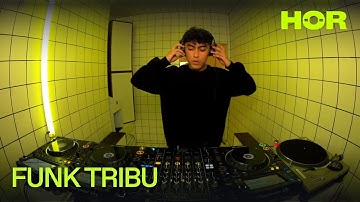 FUNK TRIBU | HÖR - Feb 1 / 2023