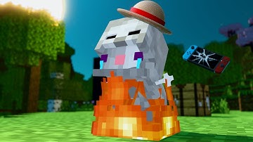 Skeleton Axolotl hates The Sun🤣 & compilation