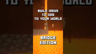 Bridge build ideas part 3 #minecraft #minecraftbuilding #minecraftbuildingideas #minecrafthacks
In this video, well continue building our bridge in Minecraft. This time, well be adding some bridge supports to the bridge to help it hold more weight.
If youve been following along, youll know that bridges are one of the most popular projects to work on in Minecraft. In this video, well bebuilding a bridge using some basic Minecraft building techniques. Well also be using some useful Minecraft building ideas to help us create a successful bridge.
So far, weve built a bridge using blocks, slopes, and supports. In this video, well be adding more blocks to our bridge and using some more advanced Minecraft building techniques to make sure our bridge is sturdy and safe.
If youre Bridge build ideas part 3 #minecraft #minecraftbuilding #minecraftbuildingideas #minecrafthacks