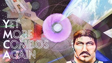 Village People - Y.M.C.A. [UT99 - Unreal Tournament]